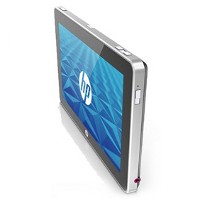 HP Siapkan Tablet PC Slate 2 Berbasis Windows