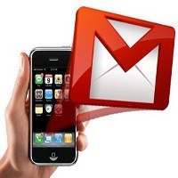 Berlubang, Google Tarik Gmail di iPhone & iPad 