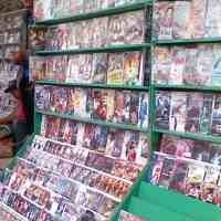 Software, Pakaian dan Produk Kulit Bajakan Banyak Diminati Konsumen