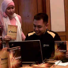 Kerugian Kejahatan Cyber Lebih Besar Dari Pedagangan Narkoba