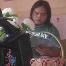 Rumah Wartawan Jtv Diobok-obok Maling