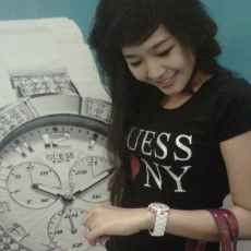 Guess Watch 50% Off
