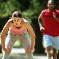 Rajin Olahraga Makin Banyak Manfaat Buat Tubuh