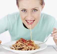 Sedikit Kalori Saat Makan Bisa Bikin Awet Muda