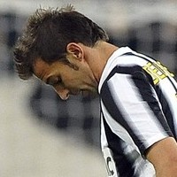 Del Piero Ingin Terus Main Sampai Usia 40