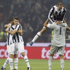 Nedved: Wajar untuk Juve Puncaki Klasemen