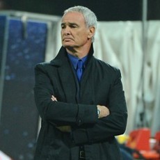 Ranieri Letakkan Kepercayaan di Pundak Para Veteran