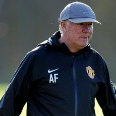 Dongeng Sir Alex Ferguson bersama Setan Merah