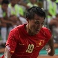 Vietnam Tekuk Filipina 3-1