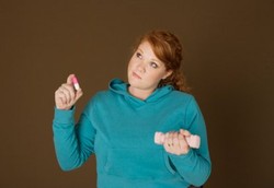 Overdosis Antibiotik Bisa Bikin Orang Gemuk