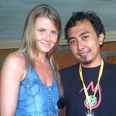 Wawancara dengan Daniela Hantuchova
