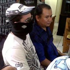 ABG Australia Sudah 18 Bulan Jadi Pecandu Ganja