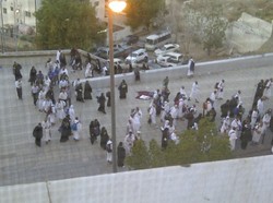 Saudi Pulangkan 89 Ribu Haji Ilegal