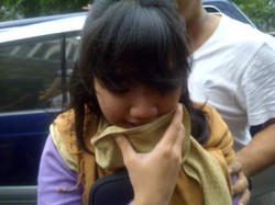 Di Semarang, Dea Sempat Melamar di Kafe 