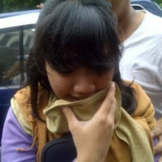 Trisakti Berharap Dea Tidak Putus Kuliah