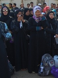 Banyak Dubes RI Anggap TKW Informal Rusak Citra Indonesia