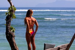 Incredible Alas Purwo