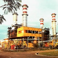 PLN Dapat Pasokan Gas Metana Batubara dari VICO