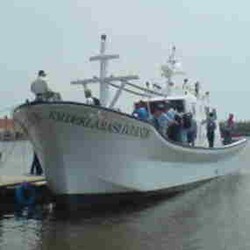 Impor Kapal Bekas Dilarang Mulai 6 Desember 2011