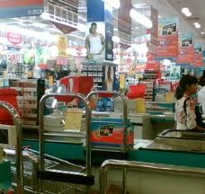 Pemkab Malang Butuh Perda Pasar Modern