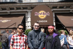 Gugun Blues Shelter Berubah Nama Gugun Power Trio?