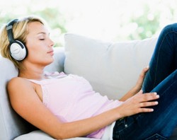 Daripada Gaji Besar, Wanita Lebih Suka Bersantai