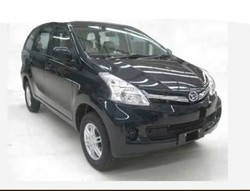 Ini Dia Tampilan Daihatsu Xenia Terbaru