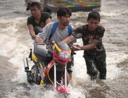 Pabrikan Motor Bingung Kapan akan Berproduksi
