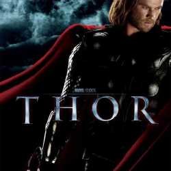 Thor: Kandidat Pahlawan Tergalau