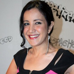 Andi Soraya Ingin Menikah Seperti di Film My Bestfriend Wedding