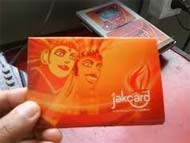 Terimakasih Bank DKI, JakCard Sudah Kembali