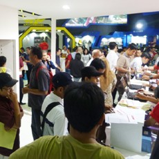 Punya Ponsel Bekas? Tukar Saja dengan yang Baru!