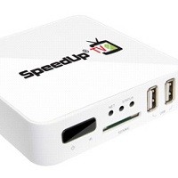 TV Jadul Bisa Disulap Jadi Kotak Ajaib Internet