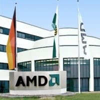 AMD Pangkas 10% Karyawan
