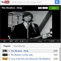 Google+ Lebih Terintegrasi dengan YouTube