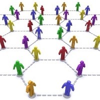 Peran Jejaring Sosial di Revolusi 2.0