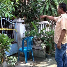 Kematian Siti Aminah di Atas Tempat Tidur Terus Diselidiki