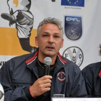 Roberto Baggio Bantah Didekati Inter