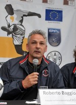 Roberto Baggio Bantah Didekati Inter