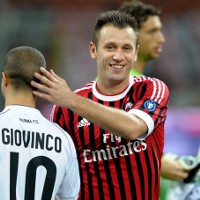 Cassano Akan Jalani Operasi Hari Jumat Ini