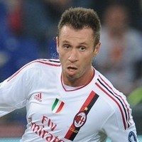 Operasi Jantung Cassano Berjalan Sukses