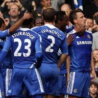 Saatnya Chelsea untuk Bangkit