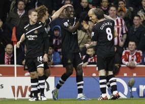 Laju Apik Newcastle Kejutkan Pardew