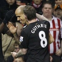 Laju Apik Newcastle Kejutkan Pardew