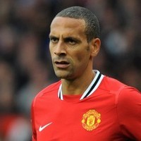 Dukungan Jones untuk Ferdinand