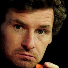 Villas-Boas Masih Percaya Diri