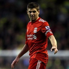 Dalglish: Cedera Gerrard Hanya Seperti Flu