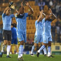 Untuk Seperti Barca, City Harus Raih Trofi Dulu