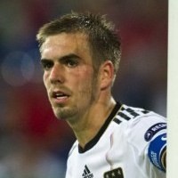 Lawan Ukraina & Belanda, Jerman Istirahatkan Lahm