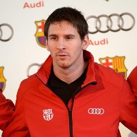 Bahkan Messi & Neymar pun Dibidik Anzhi